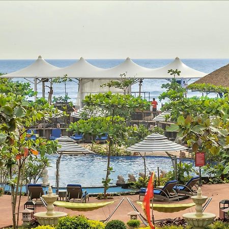 Mayfair On Sea, Morjim Beach, Goa Hotel Exterior photo